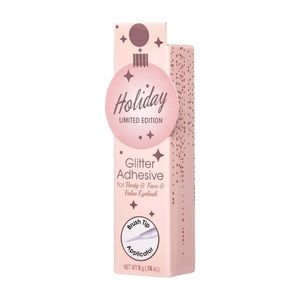 🔥5/$25🔥Kiss Clear Glitter Adhesive for Body & Face & False Eyelashes